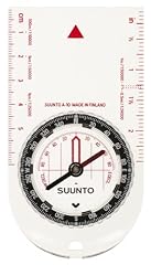 Suunto compass bussola usato  Spedito ovunque in Italia 