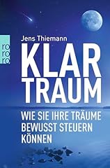 Klartraum träume bewusst gebraucht kaufen  Wird an jeden Ort in Deutschland