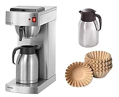 Bartscher kaffeemaschine auror gebraucht kaufen  Wird an jeden Ort in Deutschland