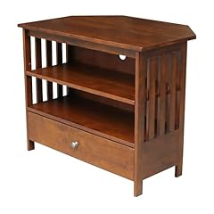 International concepts corner for sale  Delivered anywhere in USA 