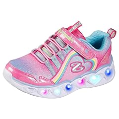 Skechers girls heart for sale  Delivered anywhere in USA 