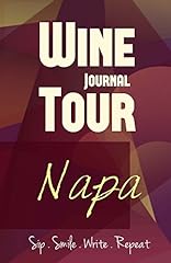 Napa wine tour for sale  Delivered anywhere in USA 