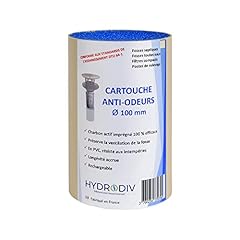 Hydrodiv filtre anti d'occasion  Livré partout en France