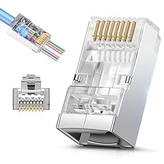 Jodroad shielded rj45 for sale  Delivered anywhere in USA 