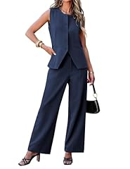 Luvamia piece vest for sale  Delivered anywhere in USA 