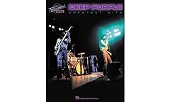 Deep purple greatest for sale  Delivered anywhere in USA 