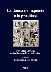 Donna delinquente prostituta for sale  Delivered anywhere in USA 