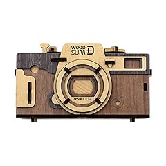 Woodsum pinhole camera for sale  Delivered anywhere in USA 