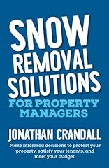 Snow removal solutions for sale  Delivered anywhere in USA 