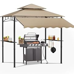 Dephet grill gazebo for sale  Delivered anywhere in USA 