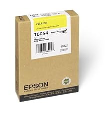 Epson t6054 cartuccia usato  Spedito ovunque in Italia 
