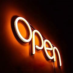 Led open sign for sale  Delivered anywhere in USA 