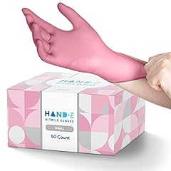 Hand touch pink for sale  Delivered anywhere in USA 