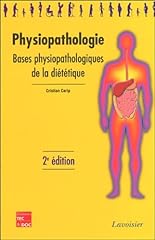 Physiopathologie bases physiop d'occasion  Livré partout en France