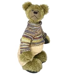 Moss teddy bear for sale  Delivered anywhere in UK