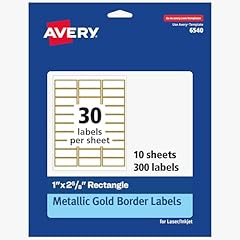 Avery printable address for sale  Delivered anywhere in USA 