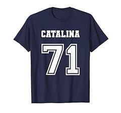 Jersey style catalina for sale  Delivered anywhere in USA 