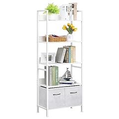 Liantral tier bookshelf for sale  Delivered anywhere in USA 