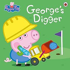Peppa pig georges usato  Spedito ovunque in Italia 