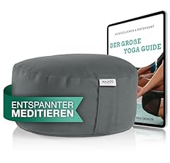 Najato sports meditationskisse gebraucht kaufen  Wird an jeden Ort in Deutschland