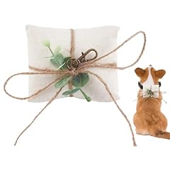 Delorigin dog ring for sale  Delivered anywhere in UK