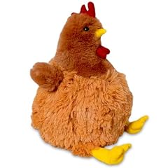 Chicken rooster stuffed for sale  Delivered anywhere in UK