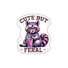 314pi cute feral for sale  Delivered anywhere in USA 