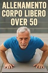 Allenamento corpo libero usato  Spedito ovunque in Italia 
