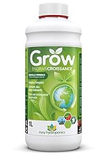Easy hydroponics nutriments d'occasion  Livré partout en Belgiqu