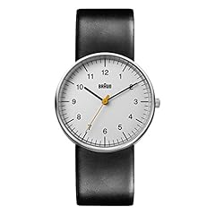 Braun montre quartz d'occasion  Livré partout en Belgiqu