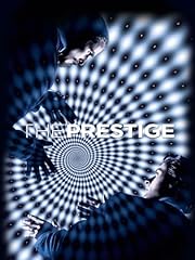 The prestige usato  Spedito ovunque in Italia 