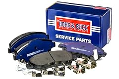 Front brake pads for sale  Delivered anywhere in UK