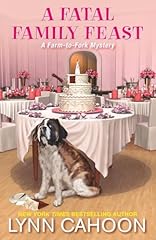 Fatal family feast for sale Fatal family feast for sale  Delivered anywhere in USA