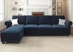 Nolany velvet sectional for sale  Delivered anywhere in USA 