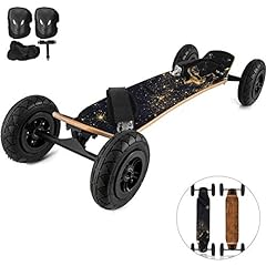 Vevor mountainboard cross for sale  Delivered anywhere in UK