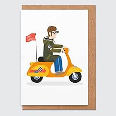 Birthday card dad for sale  Delivered anywhere in UK