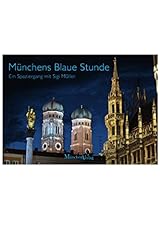 Münchens blaue stunde gebraucht kaufen  Wird an jeden Ort in Deutschland