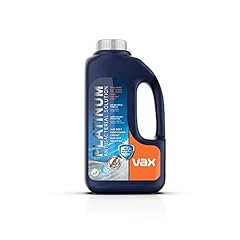 Vax platinum antibacterial for sale  Delivered anywhere in UK