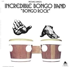 Bongo rock for sale  Delivered anywhere in UK