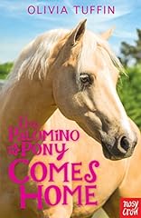 Palomino pony comes for sale  Delivered anywhere in UK