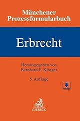 Münchener prozessformularbuch gebraucht kaufen  Wird an jeden Ort in Deutschland