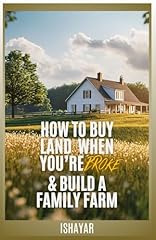 Buy land broke for sale  Delivered anywhere in USA 