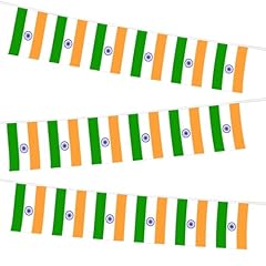 India bunting metre for sale  Delivered anywhere in UK