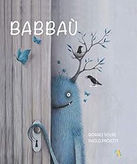 Babbaù. ediz. illustrata usato  Spedito ovunque in Italia 