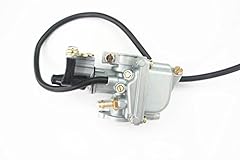 Fesfoc motorcycle carburetor for sale  Delivered anywhere in UK