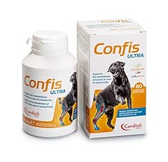 Candioli confis ultra usato  Spedito ovunque in Italia 