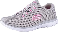 Skechers womens summits for sale  Delivered anywhere in UK