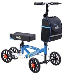 Aojin knee scooter for sale  Delivered anywhere in USA 