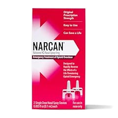 Narcan nasal spray for sale  Delivered anywhere in USA 
