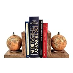 Mango wooden pair for sale  Delivered anywhere in UK